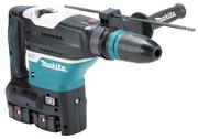 Акумуляторний перфоратор Makita LXT DHR400T2UN