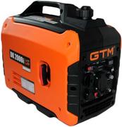Інверторний генератор GTM DK2000i (34174)