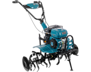 Бензиновий культиватор KS 7HP-950S