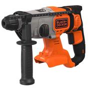 Перфоратор акумуляторний BLACK + DECKER BCD900B