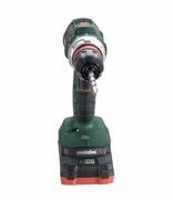 Акумуляторний дриль-шурупокрут Metabo BS 18 LT BL Q (602334670)