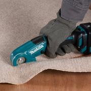 Різак дисковий Makita CP100DZ (без акумулятора і ЗП)