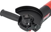 Кутова шліфмашина INTERTOOL WT-0234