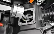Компресор Stark 30100-SAVB Profi 1ф