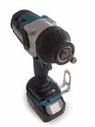 Акумуляторний гайкокрут Makita DTW 100 RTJ