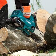 Акумуляторна ланцюгова пила Makita DUC406PT2