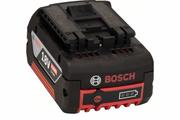 Акумулятор Bosch GBA 18В, 4 Аг (2607336816)
