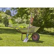 Лопата совкова GARDENA NatureLine Т-подібна рукоятка, 131 см (17030-20.000.00)