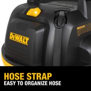 Пилосос мережевий DeWALT DXV20PC