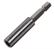 Тримач біт Haisser 1/4"х60 мм (100502)