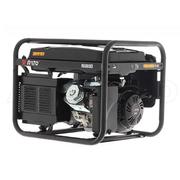 Генератор бензиновий RATO R6000D (240600090)