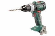 Акумуляторний дриль-шурупокрут Metabo BS 18 LT BL (602325840) (без акумулятора і ЗП)