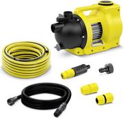 Садовий насос Karcher BP 4.500 Garden Set Plus (1.645-701.0)