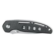 Ніж складаний INTERTOOL HT-0593