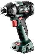 Акумуляторний ударний гайковерт Metabo SSD 18 LT 200 BL (602397840) (без АКБ та ЗП)