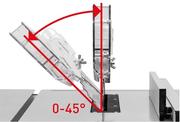 Циркулярний верстат Scheppach (Parkside) PMTS210A1 (3901309979)