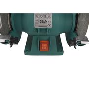 Точильний верстат Sturm BG6012L 125 мм, 230 Вт з підсвічуванням