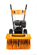 Підмітальна машина бензинова самохідна GTM SW600 (SW600) 83604