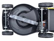 Бензинова газонокосарка Stiga Combi 48