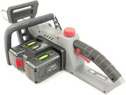 Акумуляторна ланцюгова пила Iron Angel C09173