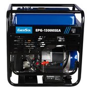 Генератор бензиновий EnerSol EPG-13000SEA