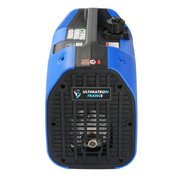 Генератор інверторний Ultimatron ULT-3300-EU 3 кВт