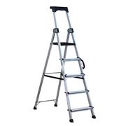 Одностороння драбина VIRASTAR HAZAR 5+1 (HA105)
