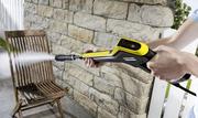 Мінімийка Karcher K4 Full Control Car   Home Splash (1.324-013.0)
