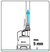 Акумуляторний насос для резервуарів Gardena 2000/2 18V P4A Set (14602-20.000.00)