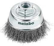 Чашкова щітка Metabo 75 мм, М14 (623715000)