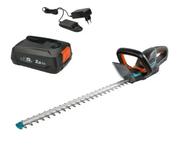 Кущоріз акумуляторний Gardena ComfortCut 60 (14731-20.000.00)