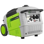 Інверторний генератор Zipper ZI-STE3000IV