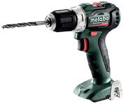 Акумуляторний шурупокрут Metabo PowerMaxx BS 12 BL каркас (601038890) (без акумулятора і ЗП)