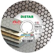 Круг алмазний відрізний Distar 1A1R 115x1,6 / 1,2x25x22,23 Edge Dry (11115546009)
