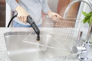 Комплект круглих щіток з латунною щетиною Karcher (2.863-061.0)