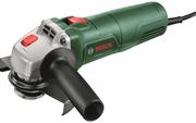 Кутова шліфувальна машина Bosch UniversalGrind 750-125 (06033E2001)