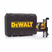 Лазерерний нівелір DeWalt DCE088D1G