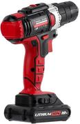 Акумуляторний дриль-шуруповерт Intertool WT-0313