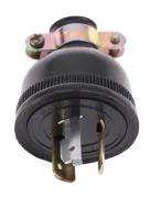 Бензиновий генератор EF Power RD7500S