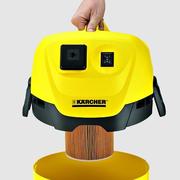 Пилосос для сухого прибирання Karcher WD 3 P