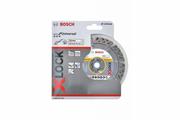 Алмазний диск Bosch X-LOCK Best for Universal 115x22.23x2.2x12 мм (2608615160)