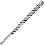 Бур Bosch SDS-MAX-7, 12x200х340 мм (2608586738)