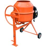 Бетономішалка Кентавр БМ-160Е