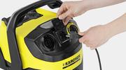 Пилосос для сухого прибирання Karcher WD 6 P Premium