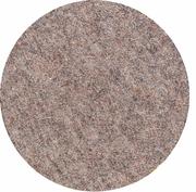 Повстяні круги Bosch 128мм (2608612006) 5 шт