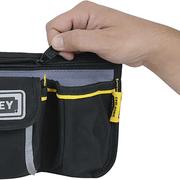 Сумка поясна Stanley Basic Stanley Personal Pouch для особистих речей і аксесуарів 1-96-179