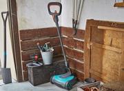 Газонокосарка акумуляторна Gardena HandyMower 18V Gar (05023-20.000.00)