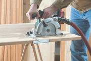 Акумуляторна ручна циркулярна пила Metabo KSA 18 LTX 2xLi 4.0Ач (602268860)