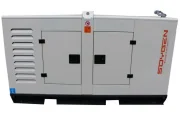 Дизельний генератор SOYGEN SGN 25 KVA