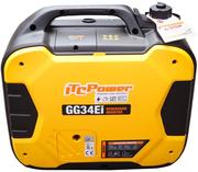 Генератор інверторний ITC Power GG34EI (6823894)